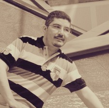 Nadir Olabi