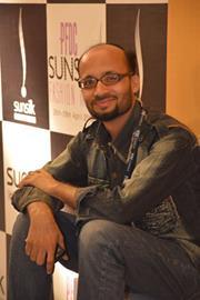 Ashfaq Rehmani