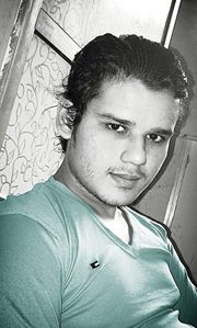 Sohail Hasan