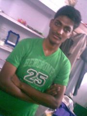 Siva Prasanth