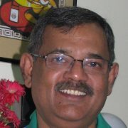 Sharat Sinha