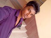 Prashank Pant