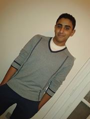 Beshoy Samir