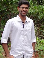 Amey Sawant