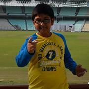 Writorshi Bhattacharya