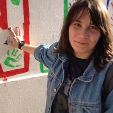 Алина Эл-Тамими