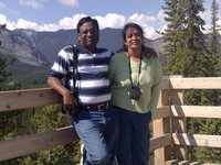 Suresh Sambamurthy
