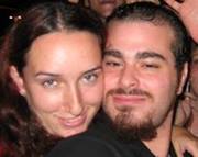 Alexandra Pertsovsky