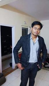 Abhilash Gupta