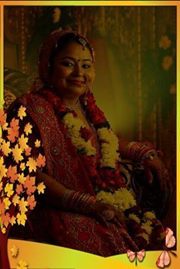 Anuradha Rakesh