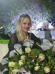 Сильвия Буряк