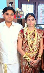 Sruthi Rejith