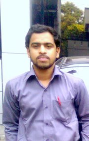 Vasanth Kumar