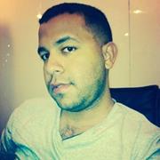 Ahmed Alwazir