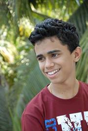 Bhargav Krishnamurthy