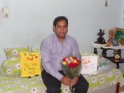 Rajesh Kumar