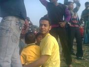 Sayed Arif