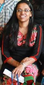 Dipti Kshirsagar