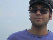 Prateek Mehrotra