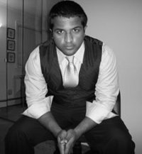 Sridhar Raju