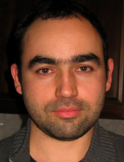Federico Galassi