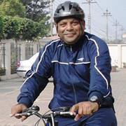 Atul Aggarwal