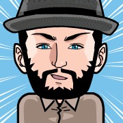 Goodreads profile picture for @guerra