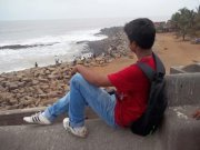 Deep Talreja