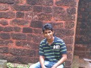 Aditya Nalluri