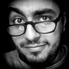 Ahmed Mamdouh