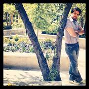 Behrooz Aghashahi