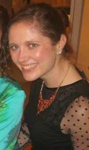Jenna Hillhouse