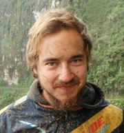 Daniel O'leary
