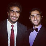 Ahmed Zaky