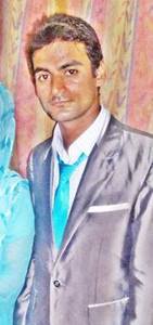 Arzam Bhatti