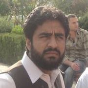 Saqib Bashir