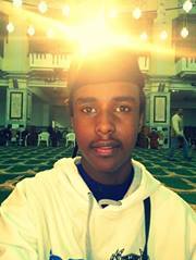 Ahmed Ali