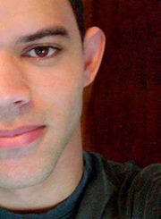 George Araujo