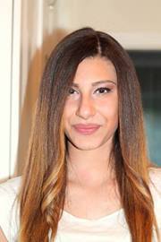 Ана Лубарда