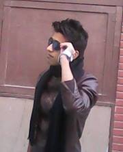 Pandey Koshal