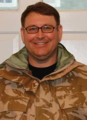 Michael Kline