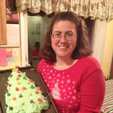 Heather Stonik murphy