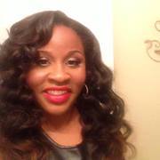Charlesia Robinson