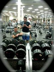 Erick Landeros gomez