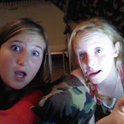 Renée Van der velden