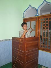 عبدالله لقمان