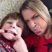 Becca Casebolt-johnson