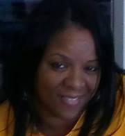 Lillian Wright-harrison