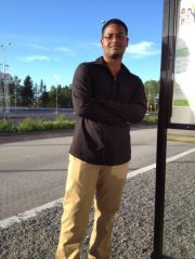 Abdirahman Ahmad