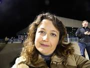 Cherie Stogsdill